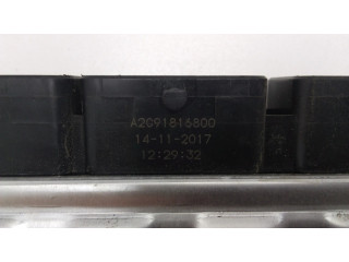 Řídící jednotka A2C1220270401, A2C91816800 Nissan Micra K14 2019