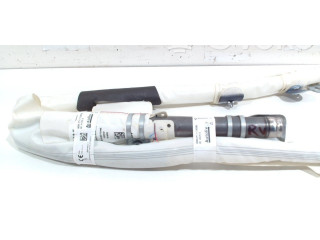 Боковая подушка безопасности 0080P1110030 Renault Clio V