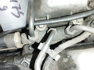 Vstřikovací lišta Mercedes-Benz ML W163 pro naftový motor 4.0