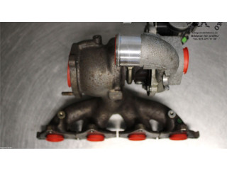 Turbodmychadlo Турбина 282312B780, 282312B780 Hyundai Kona I G4FJ