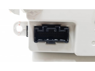 Блок управления кондиционера воздуха / климата/ печки (в салоне)