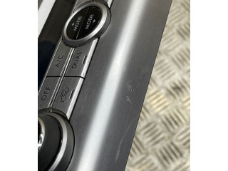 Блок управления климат-контролем 72311, AL11A Subaru Legacy