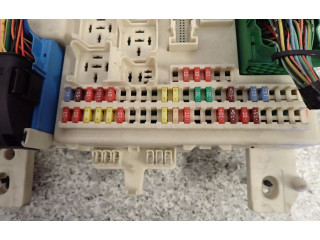 Блок управления BR5S66730D Mazda 3 I