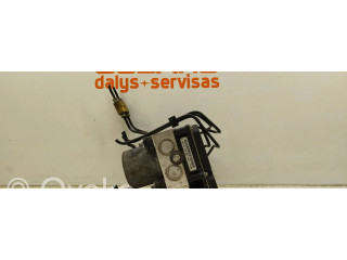 Блок АБС 27536sc021   Subaru  Forester SH  2008-2013 года