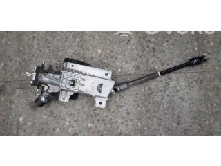 Рулевая рейка 9681749977 Citroen C4 Grand Picasso 2007 - 2013 года