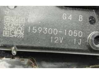 Моторчик заднего дворника 8638A007 Mitsubishi Pajero