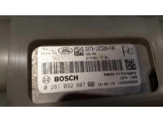 Řídící jednotka 0281032607 Land Rover Discovery 2018