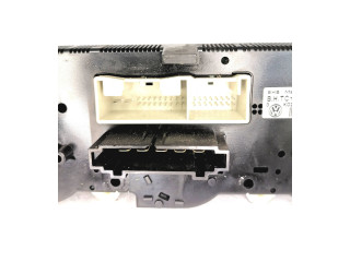 Блок управления климат-контролем 1K0820047HB, 5HB00935240 Volkswagen Caddy