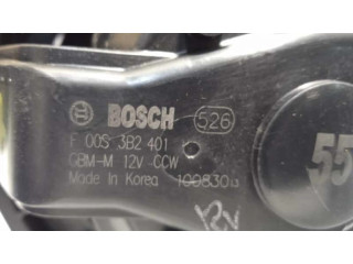 Вентилятор печки F00S3B2401, 6811734000 SsangYong Korando