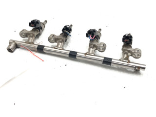 Блок подушек безопасности P51313250 Mazda 2