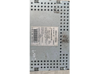 Радио/ проигрыватель CD/DVD / навигация MR587702HA, 48077249A Mitsubishi Colt