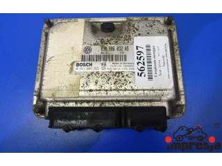 Řídící jednotka IMPRK562597 Seat Arosa 2000