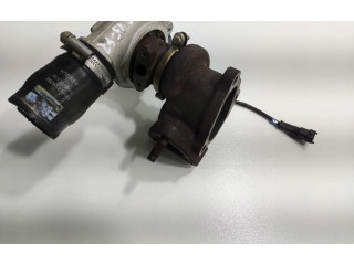 Turbodmychadlo Турбина KIA Venga