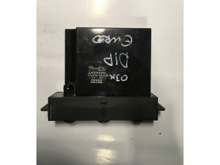 Блок управления климат-контролем MR958005, 1465700021 Mitsubishi Pajero