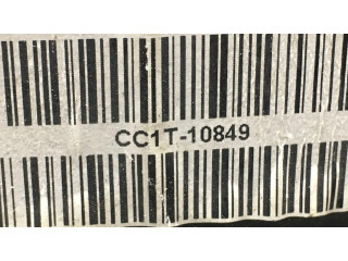 Панель приборов 21678068, 00020686612 Ford Transit