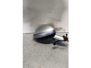 Зеркало электрическое        Citroen C5  2005 - 2008 года   