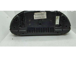 Přístrojová deska BMW 5 E39 1996 62118381198