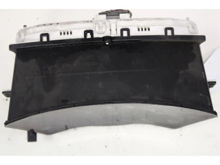 Přístrojová deska Honda Civic 2005