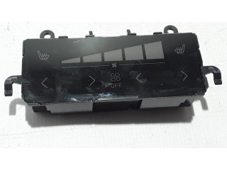 Блок управления климат-контролем 31346787   Volvo XC90