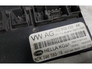 Блок комфорта 1K0959433AK Volkswagen Golf III