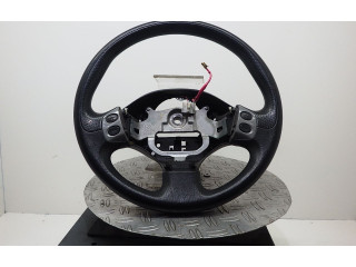 Руль Daihatsu Sirion - года