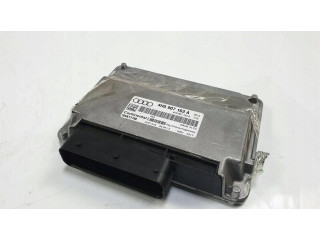 Блок управления редуктора коробки передач (раздатки)