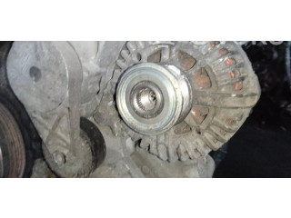 Генератор 06F903023C   Audi A3 S3 8P      