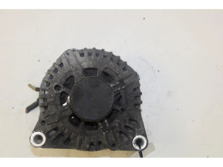 Генератор Citroen C8 2.2