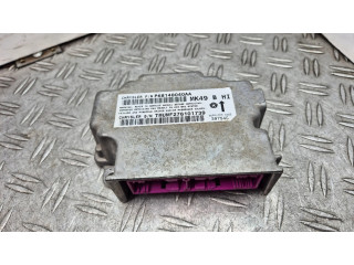 Блок подушек безопасности P68148040AA, 276101739 Jeep Compass