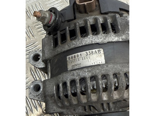 Генератор 1042106080, 04801338AB Jeep Cherokee IV KK