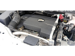 Поршень Генератор  13580078  Chevrolet Meriva  