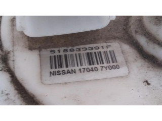 Vstřikovací čerpadlo 170407Y000 Nissan Altima pro benzínový motor 2.0