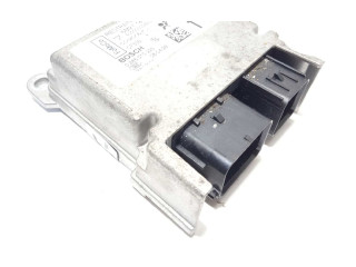 Блок подушек безопасности 6M2T14B056AE, 1548161   Ford S-MAX