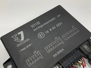 Блок комфорта 10R022251, 321132   Mercedes-Benz C W203   