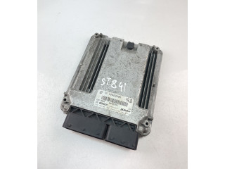 Блок управления двигателем Блок управления 12622095, 0261S02360   Cadillac CTS