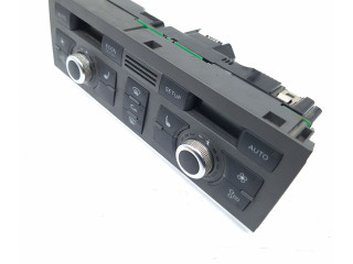 Блок управления климат-контролем 4F1820043S, 4F0910043 Audi A6 S6 C6 4F