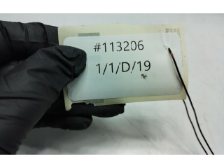 Volant Mercedes-Benz E W210 1999