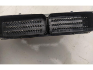 Блок управления двигателем Блок управления 8200483732 Dacia Logan I