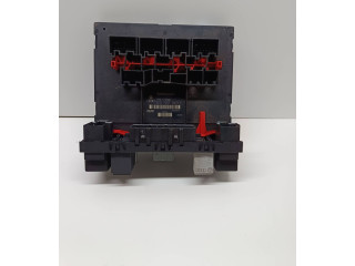 Блок комфорта 3C0937049E, 28022870   Skoda Octavia Mk2 (1Z)   