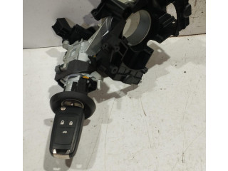 Комплект блоков управления 55581448, 55581448   Opel Meriva B