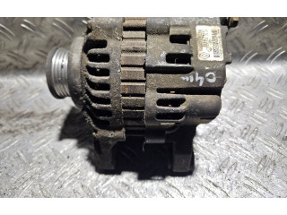 Генератор 8200120286 Renault Clio II