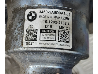 АБС Steuergerät 5A5D0A5, 5A5D0A8   BMW  iX  2021 -  года