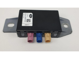 Усилитель антенны