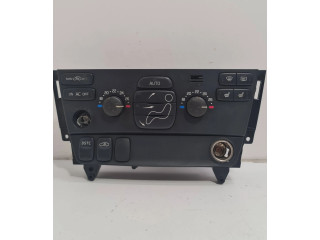 Блок управления климат-контролем 8697140, 04W38E03 Volvo V70