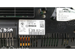 Přístrojová deska BMW 7 F01 F02 F03 F04 2010 9328813