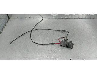 Блок управления крышки багажника       Audi A6 S6 C7 4G  2011 - 2018 года   