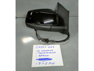 Řídící jednotka 2K7857502AS, 2K7857502AS Volkswagen Caddy 2022