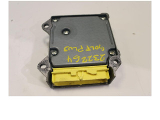 Блок подушек безопасности 1K0909605T Volkswagen Golf Plus