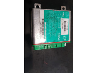 Блок подушек безопасности    Fiat Grande Punto