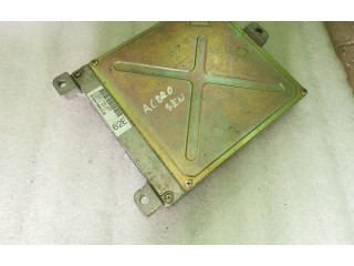 Блок управления двигателя 37820P46G20, 0020723317 Honda Accord